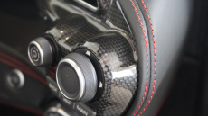 Ferrari 488 Spider 2dr Auto Petrol Convertible